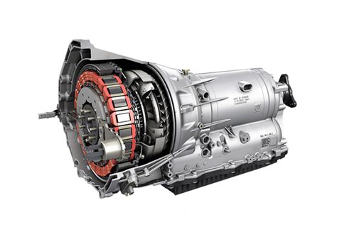 Gearbox used .